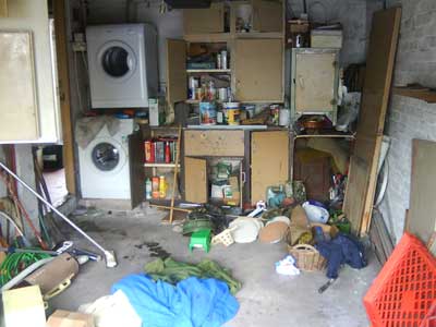 Manchester flat clearance